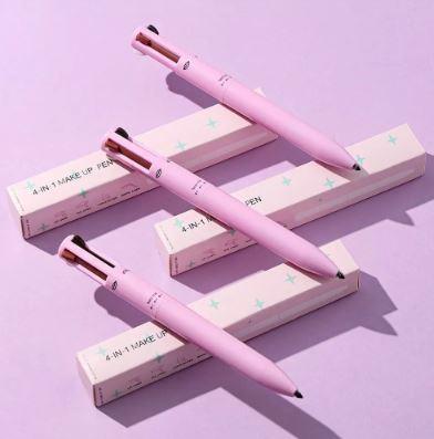 Stylo de maquillage 4 en 1 - Beauty And Accessories