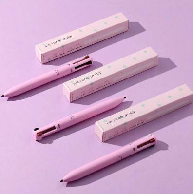 Stylo de maquillage 4 en 1 - Beauty And Accessories