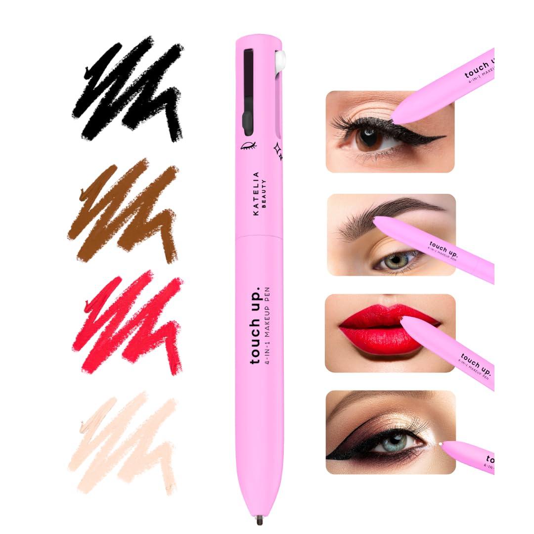 Stylo de maquillage 4 en 1 - Beauty And Accessories
