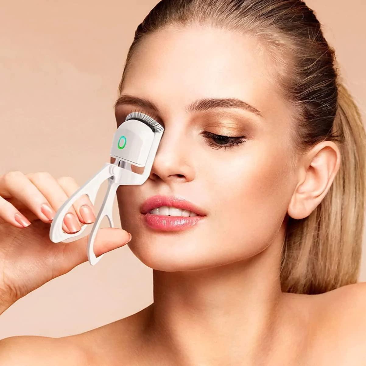 Recourbe-cils chauffant - Beauty And Accessories