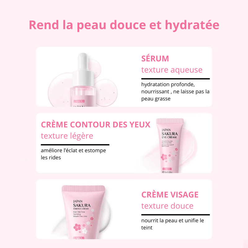 Skinkare Japonaise- Laikou - Beauty And Accessories