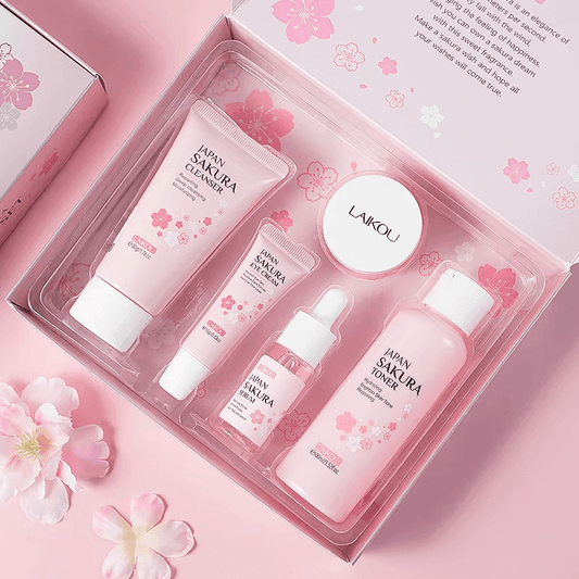 Skinkare Japonaise- Laikou - Beauty And Accessories