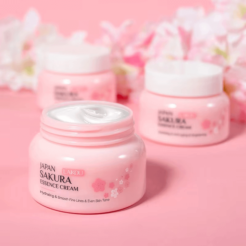 Skinkare Japonaise- Laikou - Beauty And Accessories