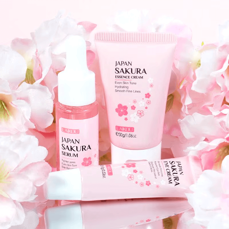 Skinkare Japonaise- Laikou - Beauty And Accessories