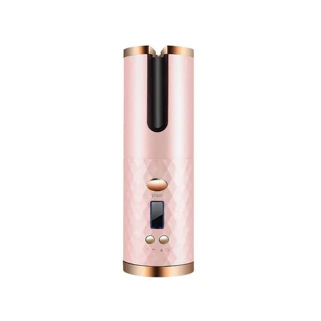 Boucleur rotatif sans fil - Beauty And Accessories