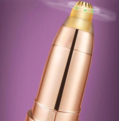 Épilateur électrique pour sourcils - Beauty And Accessories