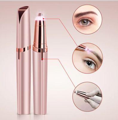 Épilateur électrique pour sourcils - Beauty And Accessories
