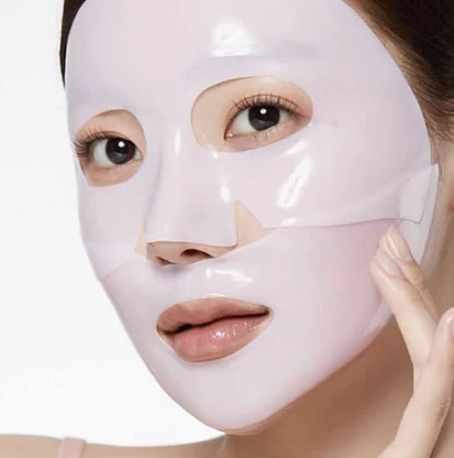 Masque Visage Bio Collagène