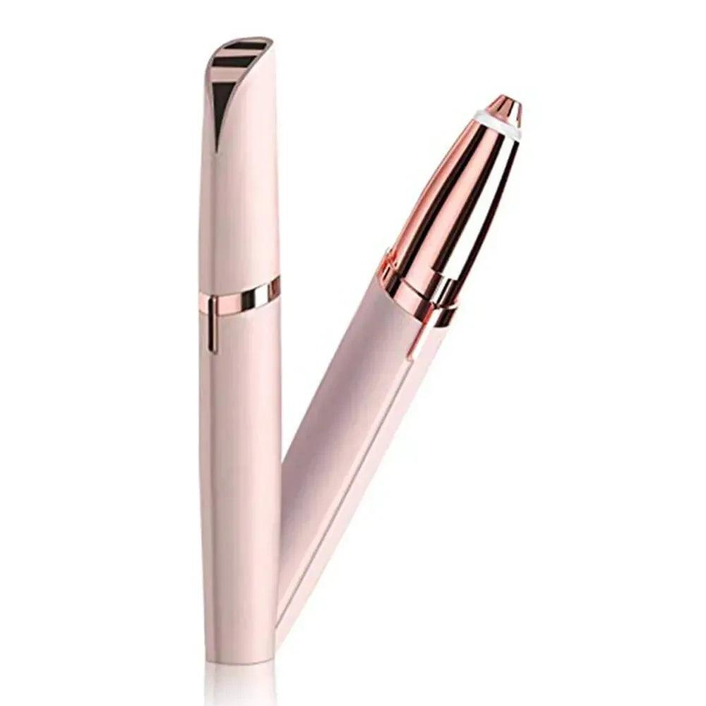 Épilateur électrique pour sourcils - Beauty And Accessories
